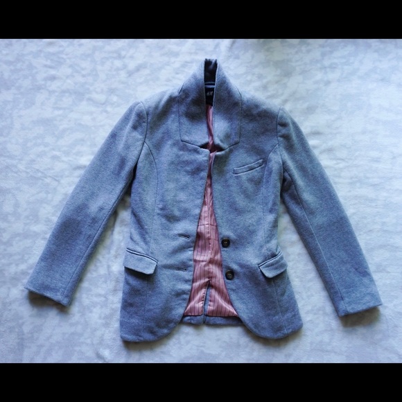 Jacket - Picture 2 of 6